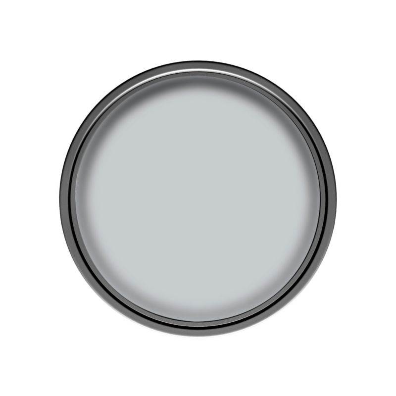 Dulux EasyCare maling mest populære grå 2,5 l