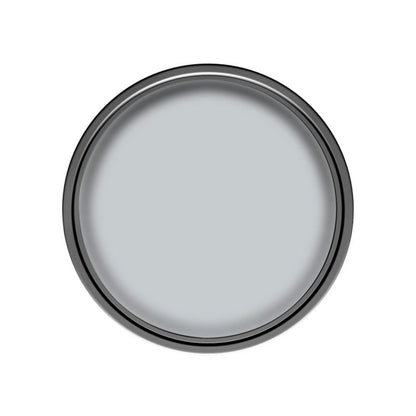 Dulux EasyCare maling mest populære grå 2,5 l