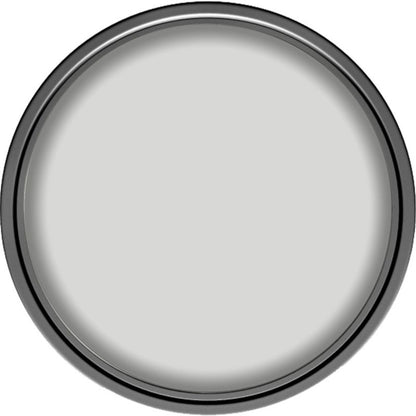 Dulux EasyCare+ maling i mest populær grå, 2,5 l