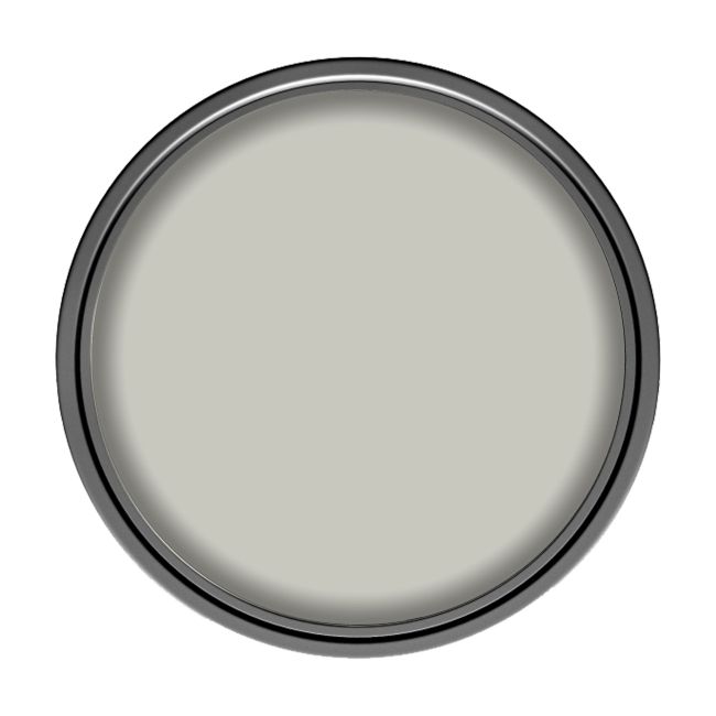 Dulux EasyCare maling mest populære grå 5 l
