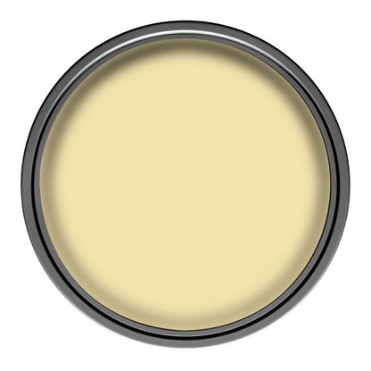 Dulux EasyCare maling i farven "Lækker vanilje" 2,5 l