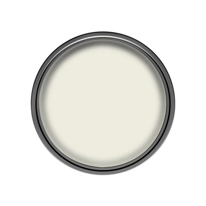 Dulux EasyCare maling i farven selvfølgelig creme 2,5 l
