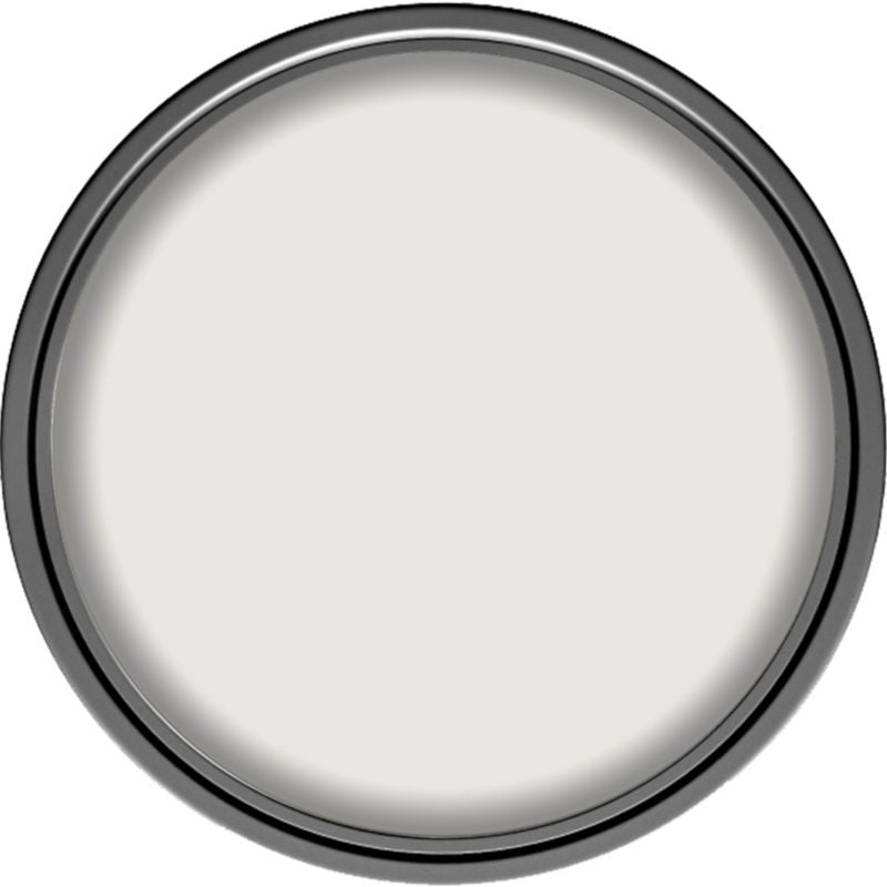 Dulux EasyCare+ maling i modstandsdygtig askeskygge, 2,5 l