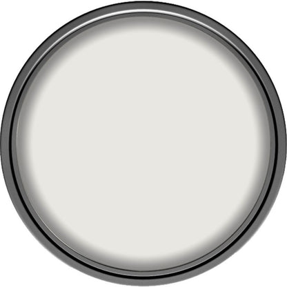 Dulux EasyCare+ maling i modstandsdygtig askeskygge, 2,5 l