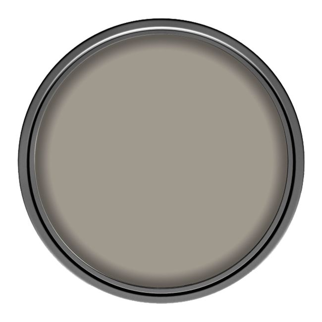 Dulux EasyCare maling i blyantsgrafit 5 l