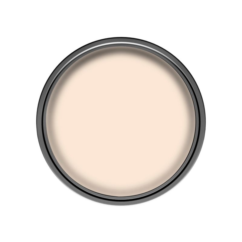 Dulux EasyCare dekorativ magnolia maling 2,5 l