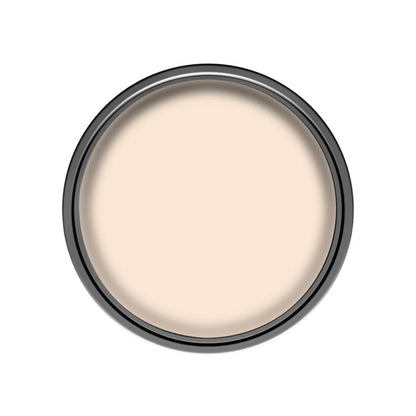 Dulux EasyCare dekorativ magnolia maling 2,5 l