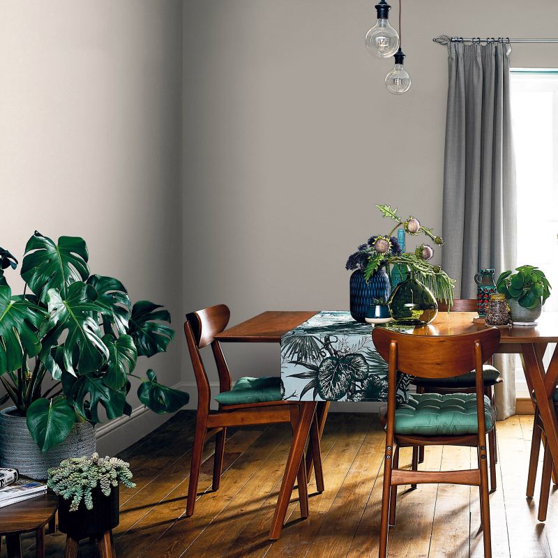 Dulux EasyCare+ maling tidløs sepia 2,5 l