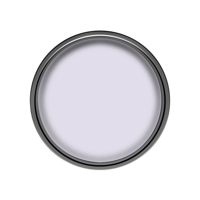 Dulux EasyCare maling i subtil lyngfarve 2,5 l