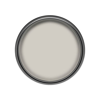 Dulux EasyCare maling i grå nuance 2,5 l
