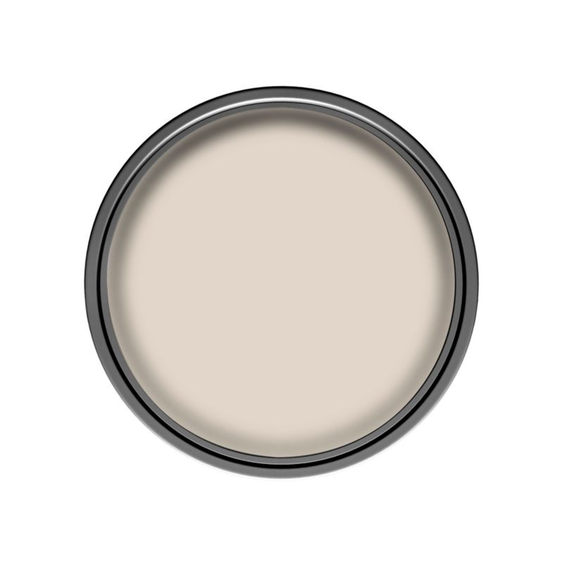 Dulux EasyCare maling i typisk sandfarve 2,5 l
