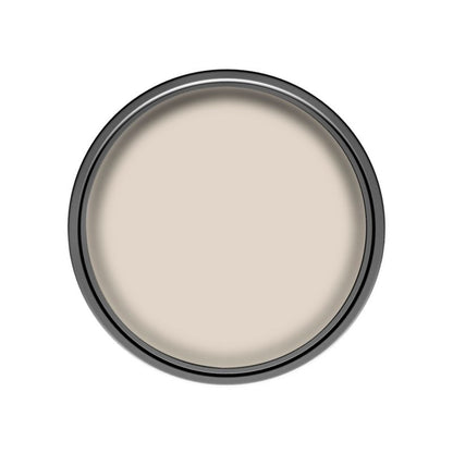 Dulux EasyCare maling i typisk sandfarve 2,5 l