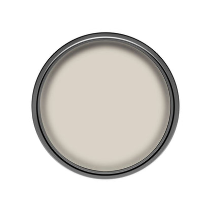 Dulux EasyCare mat beige maling 2,5 l