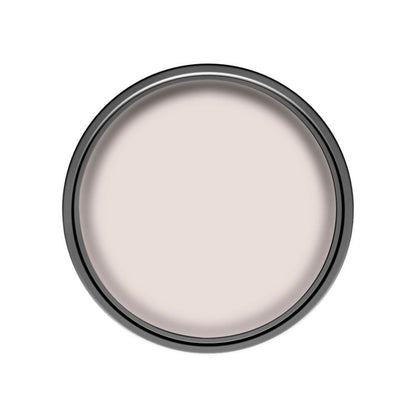Dulux EasyCare mat-støvet rosa maling 2,5 l