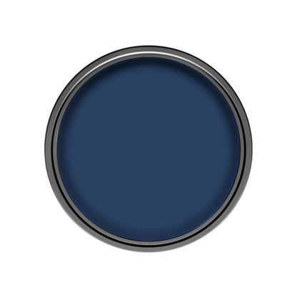 Dulux EasyCare maling i unik blå, 2,5 l