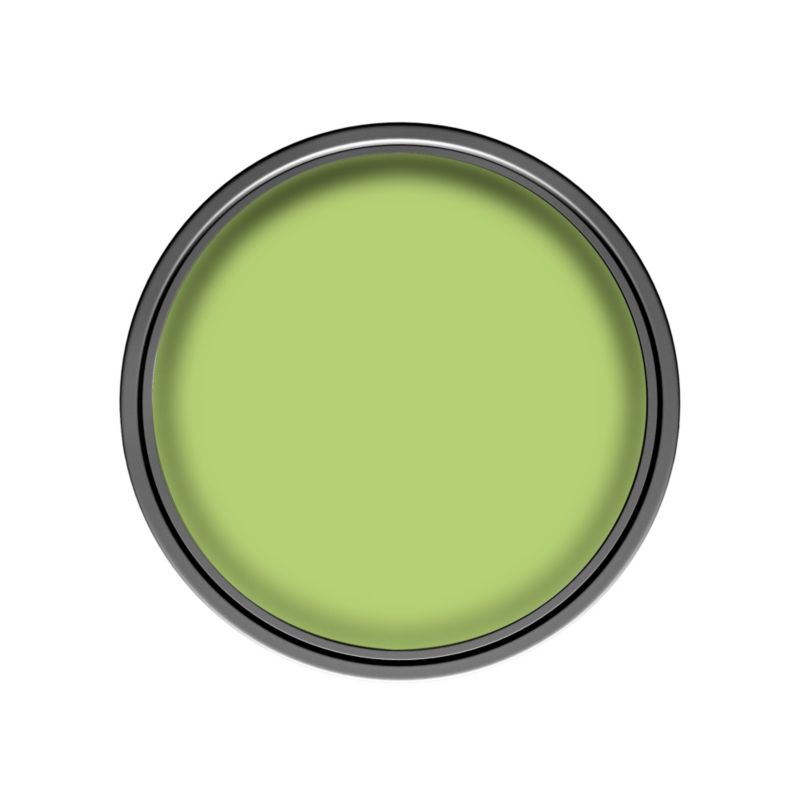 Dulux EasyCare maling i farven Kiwi-fortryllelse 2,5 l