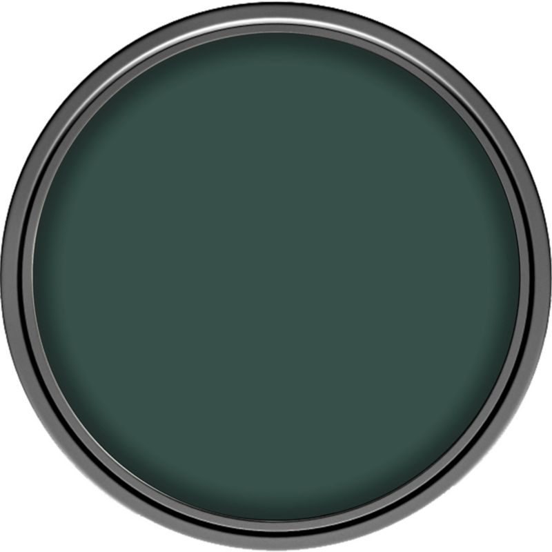 Dulux EasyCare+ maling i boho-grøn 2,5 l