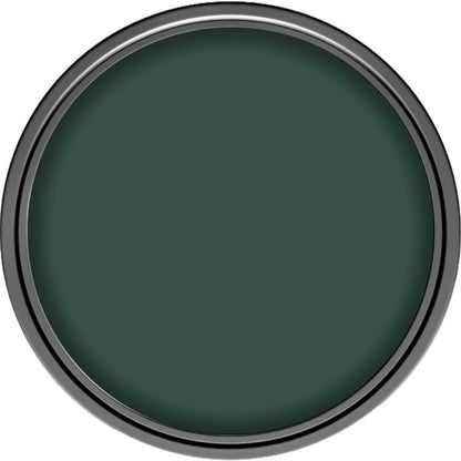 Dulux EasyCare+ maling i boho-grøn 2,5 l