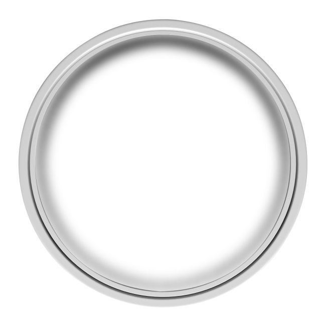 Dulux Fresh White akrylmaling 5 l