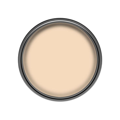 Dulux vægmaling og loftmaling sukkerfri fersken 5 l