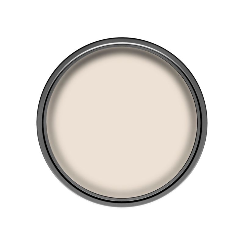 Dulux vægmaling og loftmaling i pudderfarve 2,5 l
