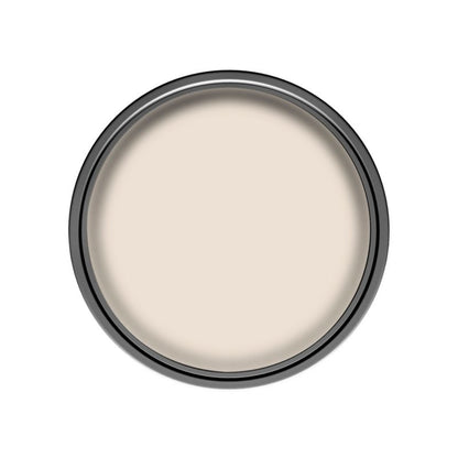 Dulux vægmaling og loftmaling i pudderfarve 2,5 l