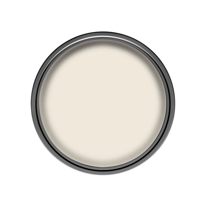 Dulux vægmaling og loftmaling i daglig mandel 2,5 l