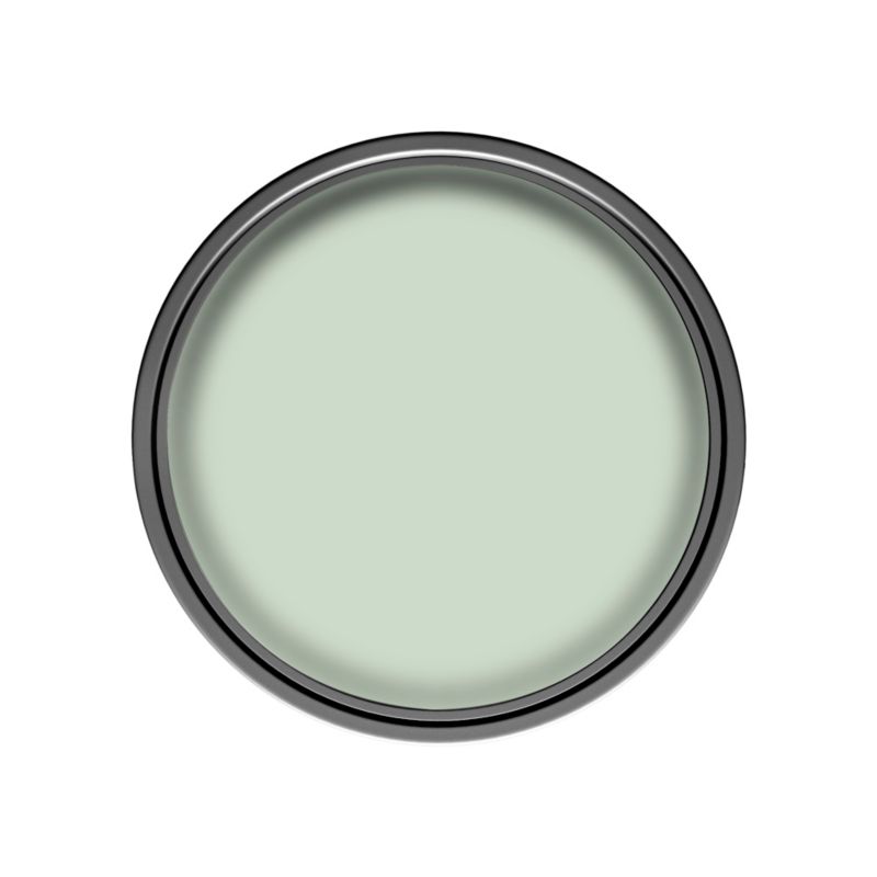 Dulux vægmaling og loftmaling "Jeg føler mynte" 5 l