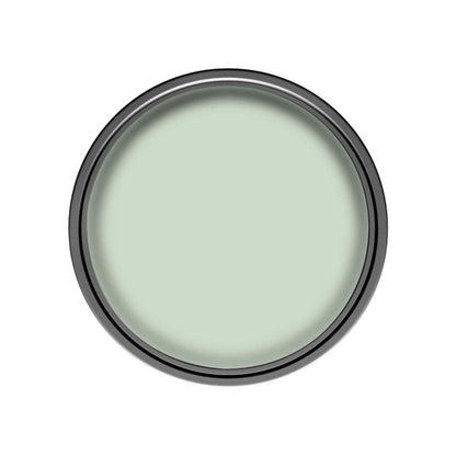 Dulux vægmaling og loftmaling "Jeg føler mynte" 5 l