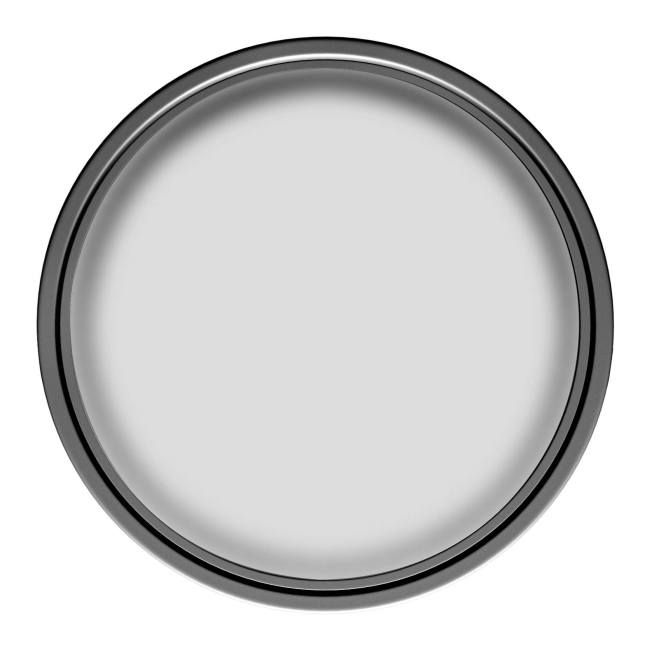Dulux vægmaling og loftmaling designergrå 5 l