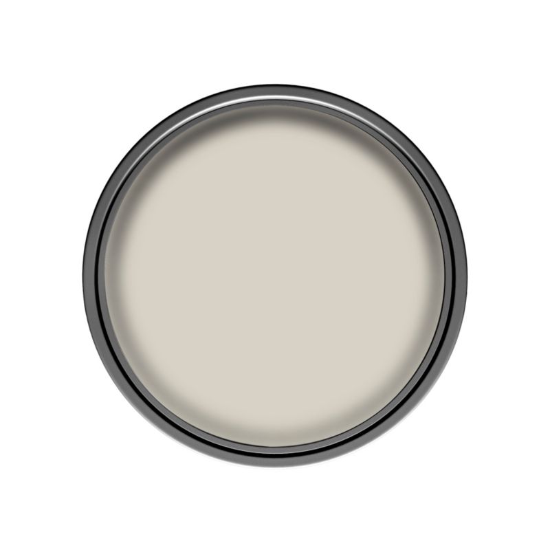 Dulux glamour grå væg- og loftsmaling 2,5 l