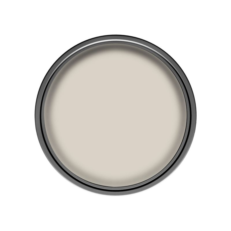 Dulux glamour grå vægmaling til vægge og lofter 5 l