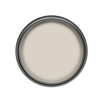 Dulux glamour grå vægmaling til vægge og lofter 5 l