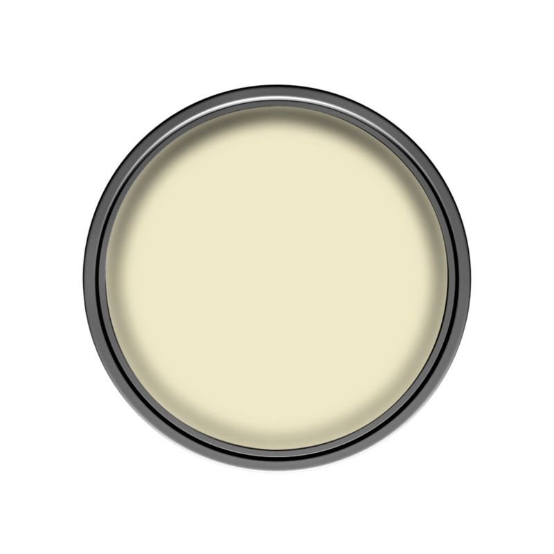 Dulux vægmaling og loftsmaling citrongram 2,5 l