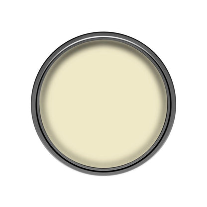 Dulux vægmaling og loftsmaling citrongram 2,5 l