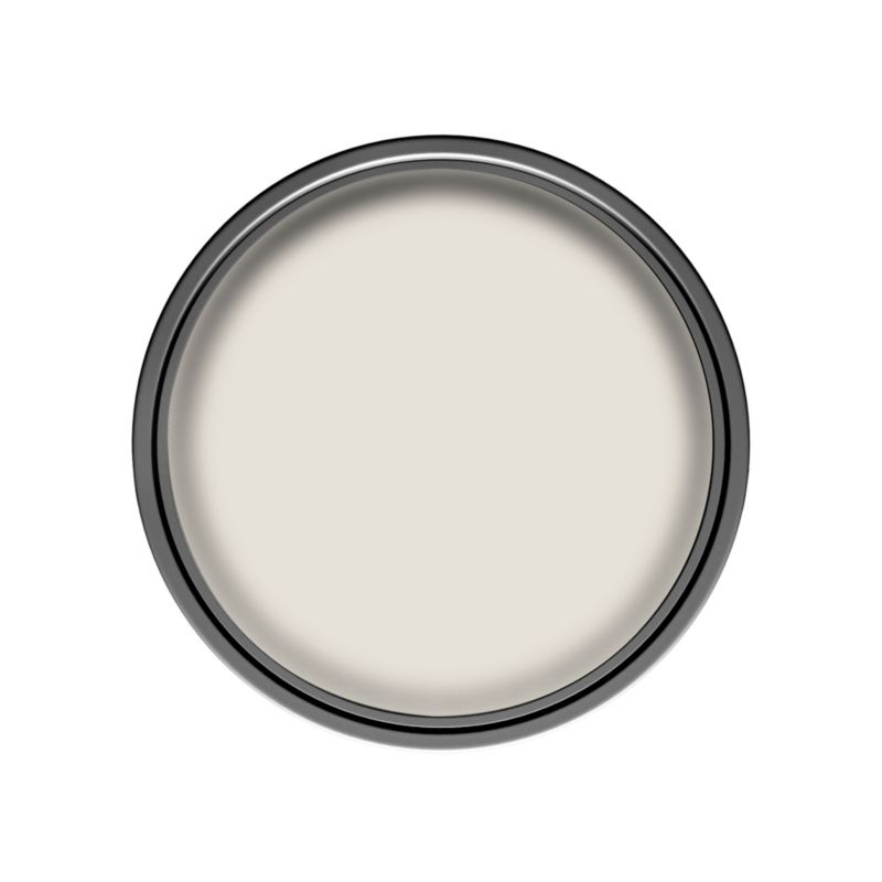 Dulux vægmaling og loftmaling i farven Lys ro 2,5 l
