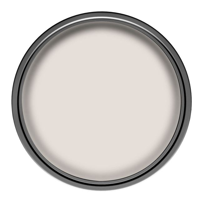 Dulux vægmaling og loftmaling let kakaofarvet 5 l