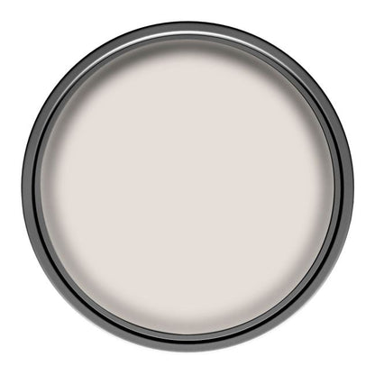Dulux vægmaling og loftmaling let kakaofarvet 5 l