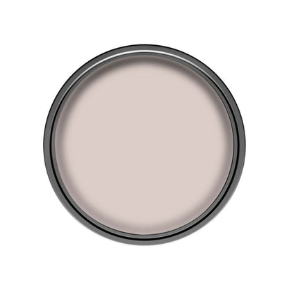 Dulux maling til vægge og lofter, mælkepralin, 2,5 l