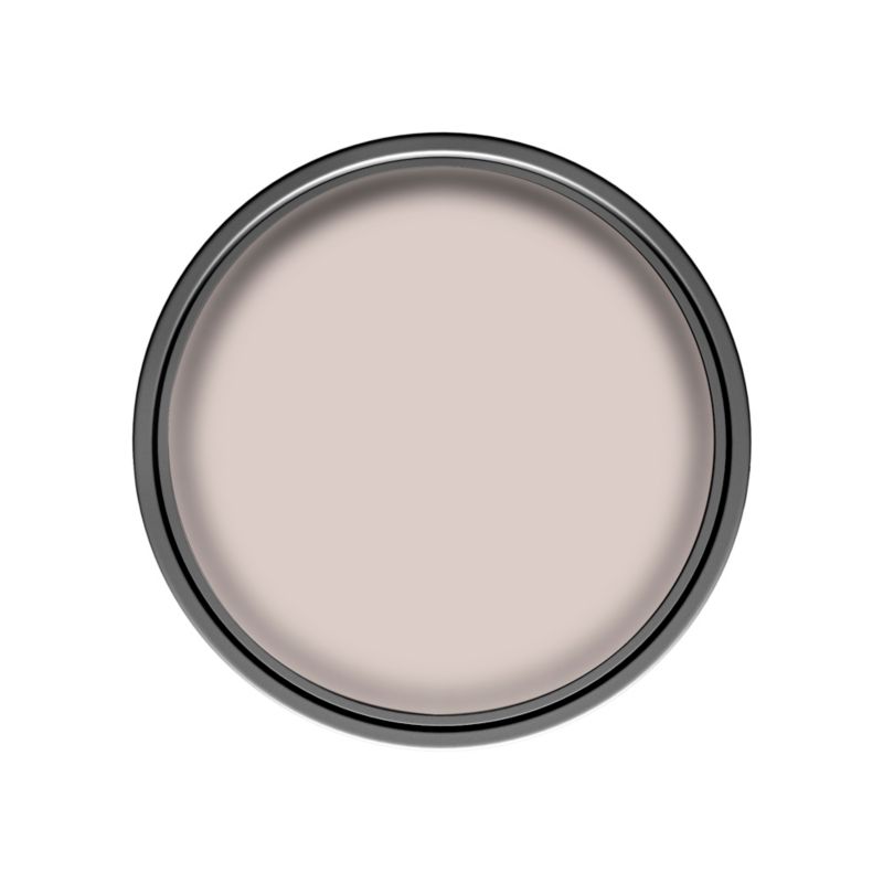 Dulux maling til vægge og lofter i farven Mælkechokolade 5 l