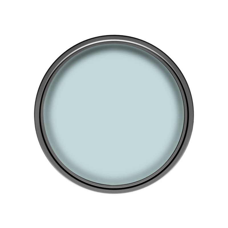 Dulux maling til vægge og lofter i ny mintfarve 2,5 l