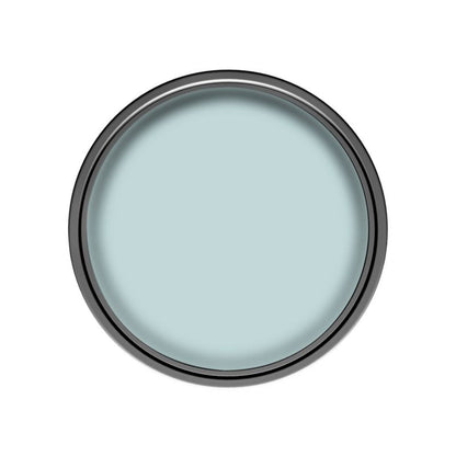 Dulux maling til vægge og lofter i ny mintfarve 2,5 l