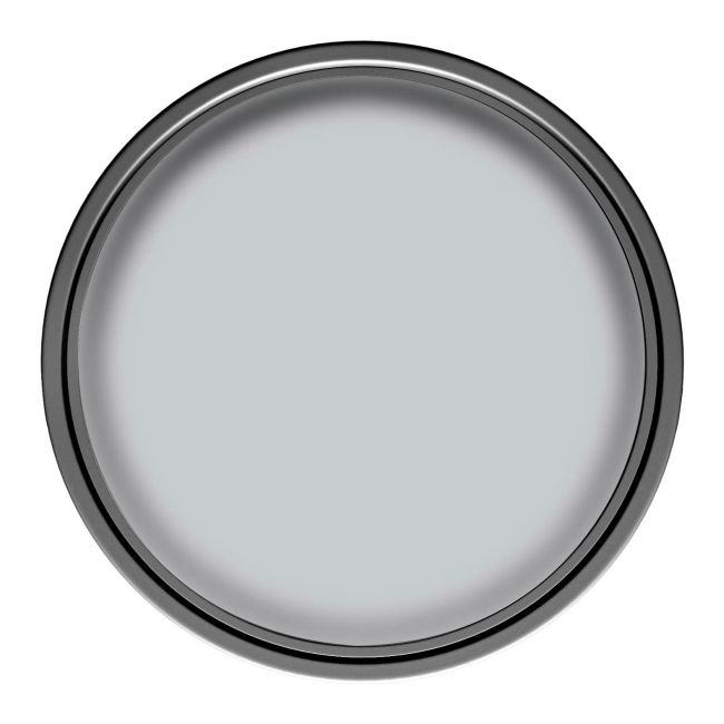 Dulux vægmaling og loftmaling mest populære grå 5 l