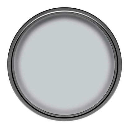 Dulux vægmaling og loftmaling mest populære grå 5 l
