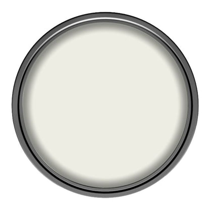 Dulux vægmaling og loftmaling naturlig bomuld 2,5 l