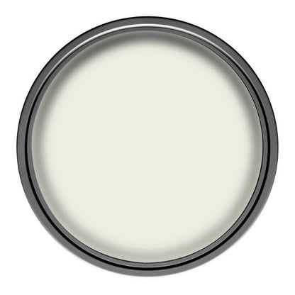 Dulux vægmaling og loftmaling i farven naturlig creme 2,5 l