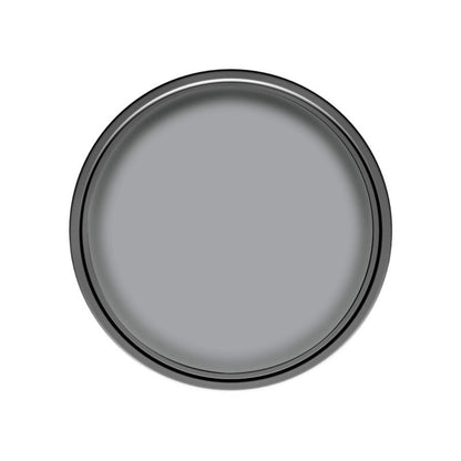 Dulux vægmaling og loftmaling blygrafit 5 l