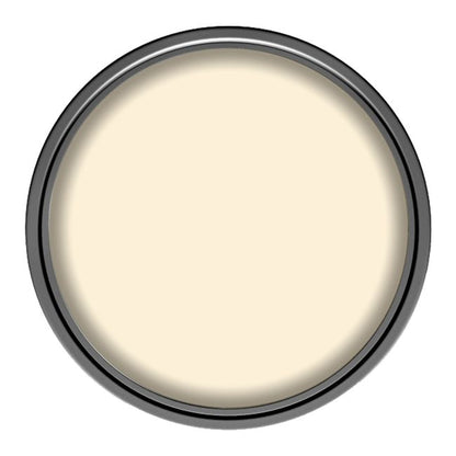 Dulux vægmaling og loftmaling dekorativ magnolia 2,5 l