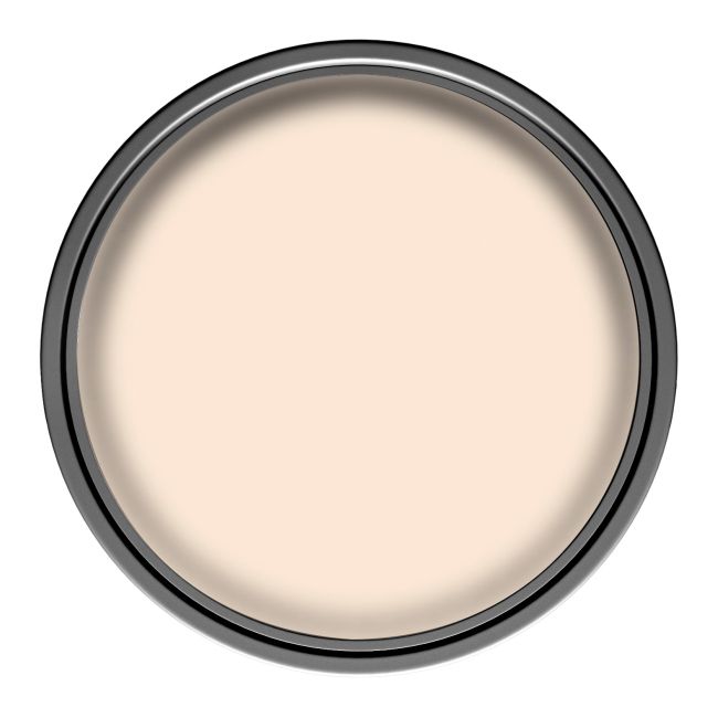 Dulux vægmaling og loftmaling dekorativ magnolia 5 l