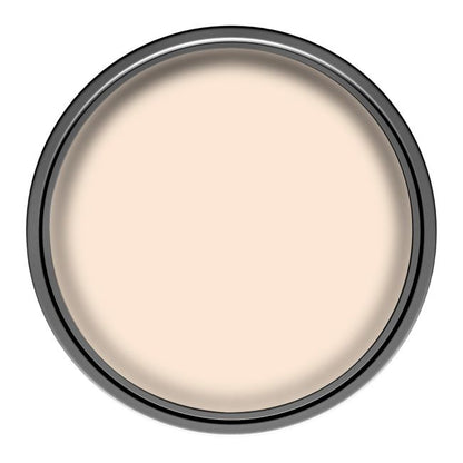 Dulux vægmaling og loftmaling dekorativ magnolia 5 l